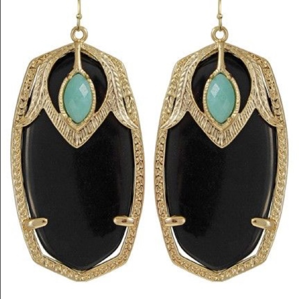 Rare Kendra Scott Earrings